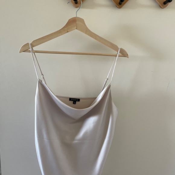 Silk blouse - Picture 2 of 3